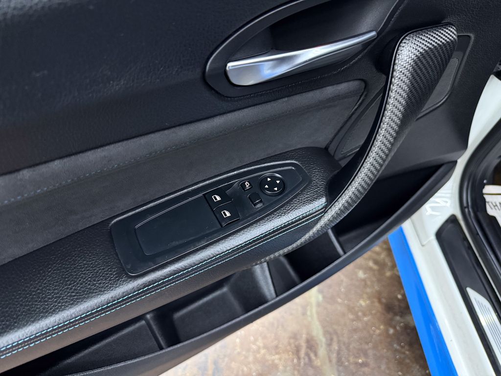 2017 BMW M2 Coupe Base - Photo 12