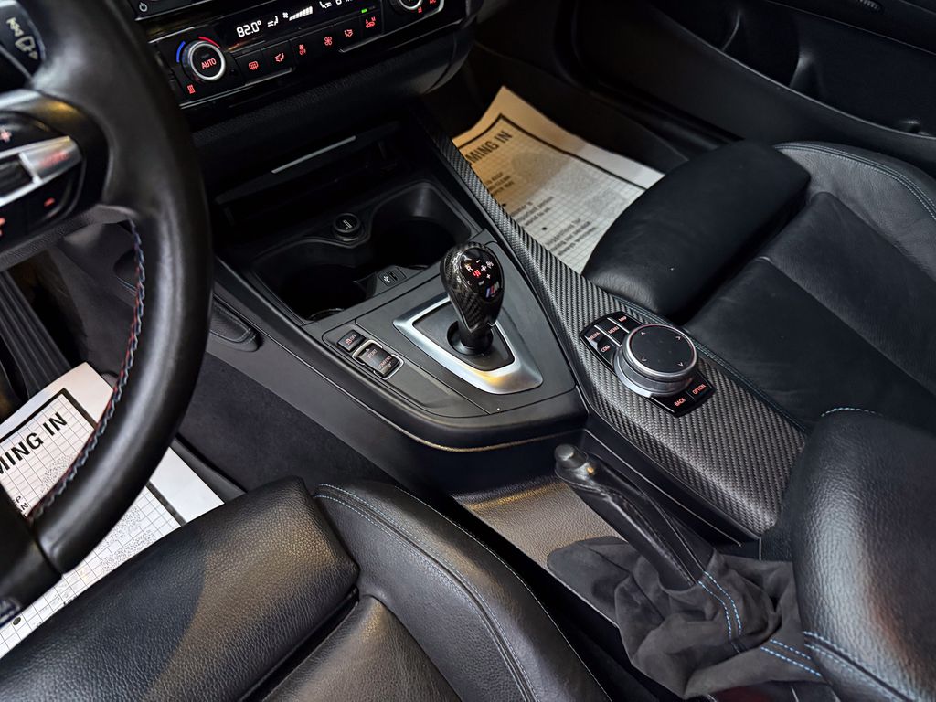 2017 BMW M2 Coupe Base - Photo 13