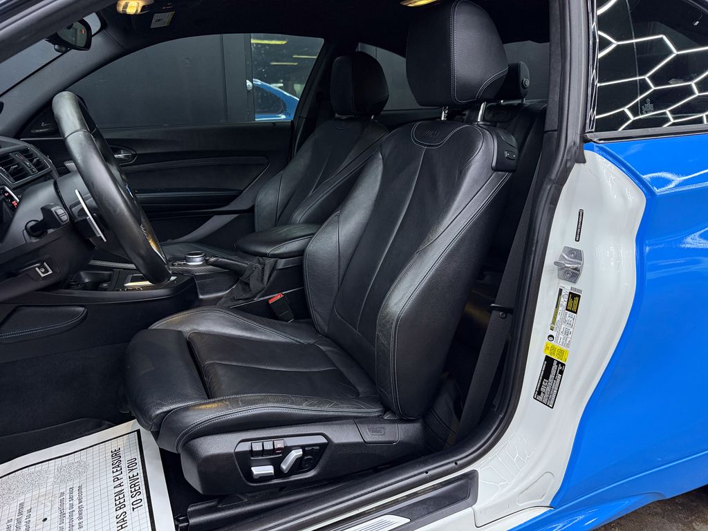 2017 BMW M2 Coupe Base - Photo 15
