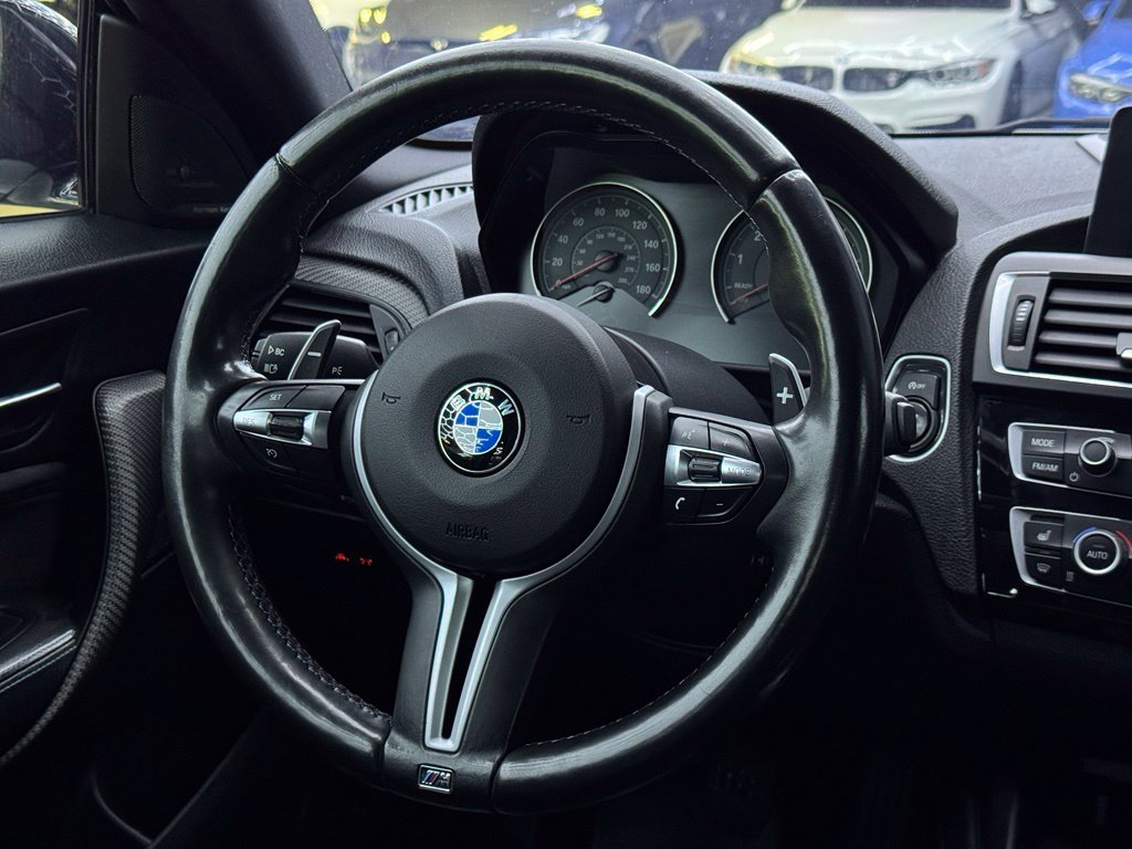 2017 BMW M2 Coupe Base - Photo 15