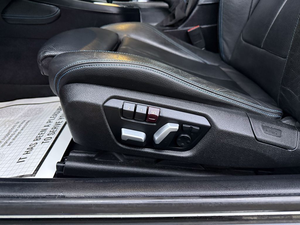 2017 BMW M2 Coupe Base - Photo 16