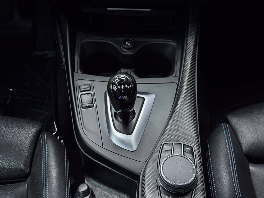 2017 BMW M2 Coupe Base - Photo 16