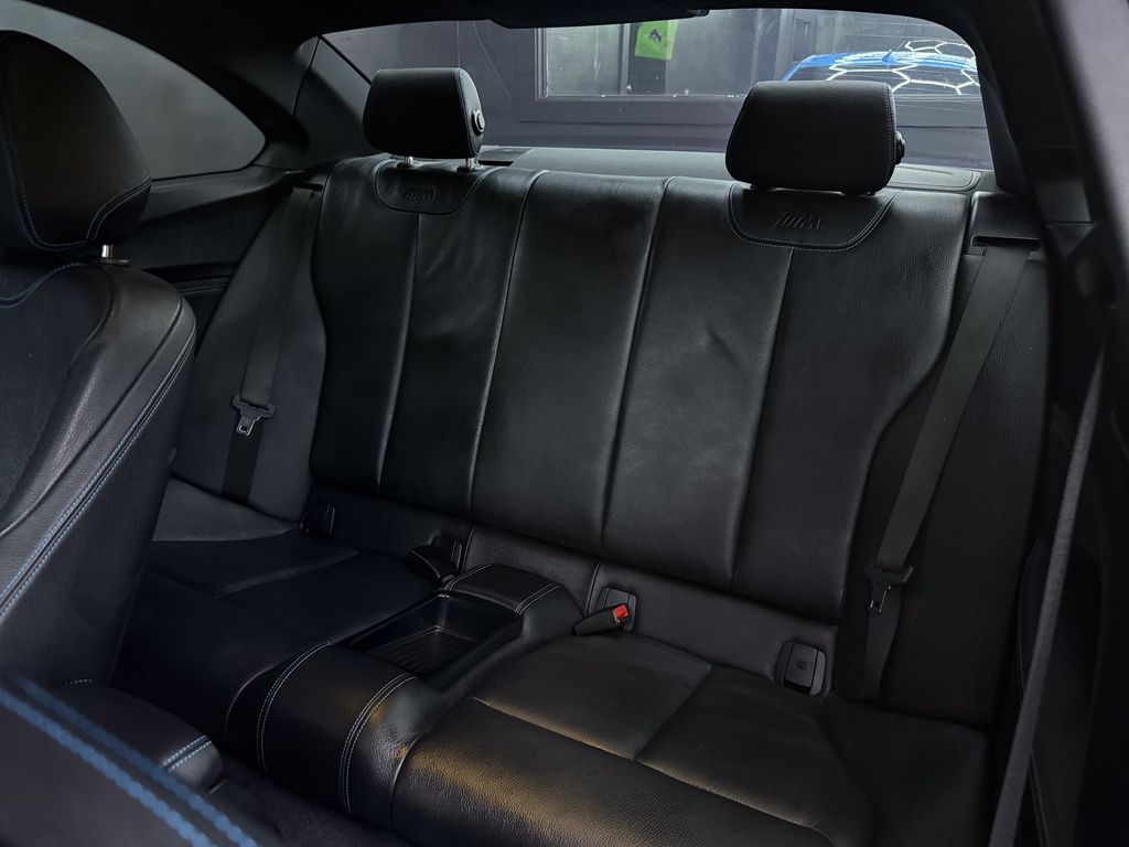 2017 BMW M2 Coupe Base - Photo 17