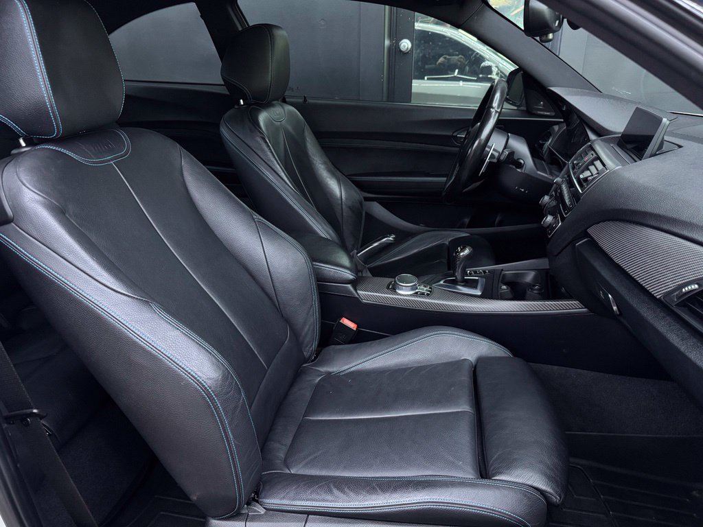2017 BMW M2 Coupe Base - Photo 18
