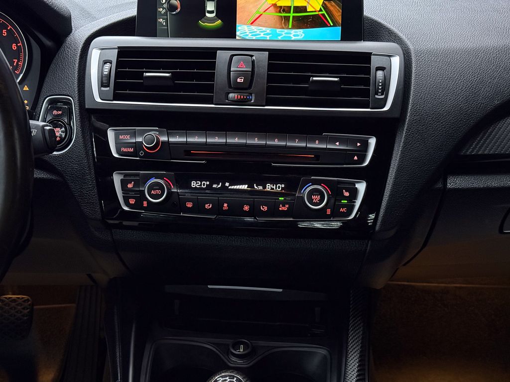 2017 BMW M2 Coupe Base - Photo 19