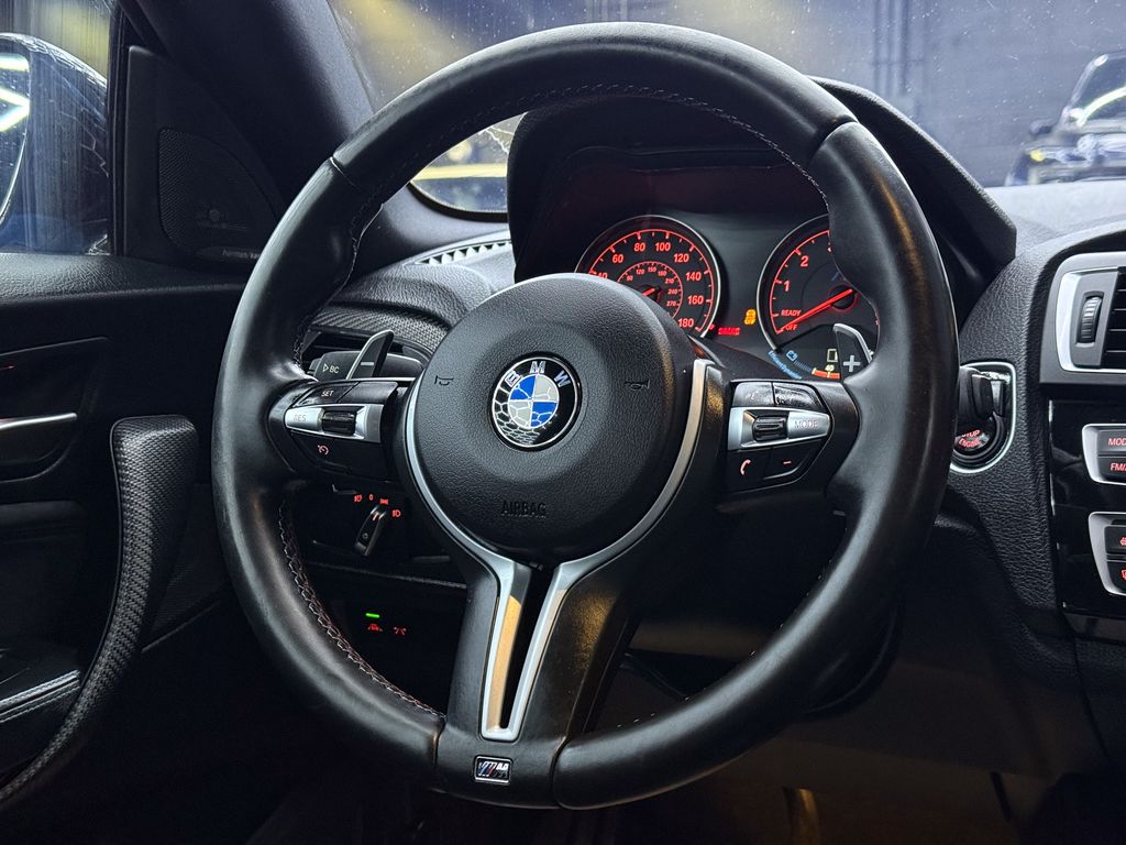 2017 BMW M2 Coupe Base - Photo 20