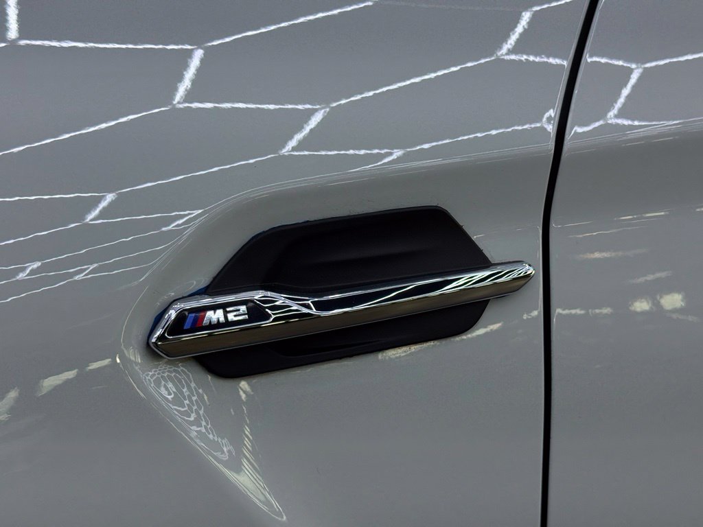 2017 BMW M2 Coupe Base - Photo 21