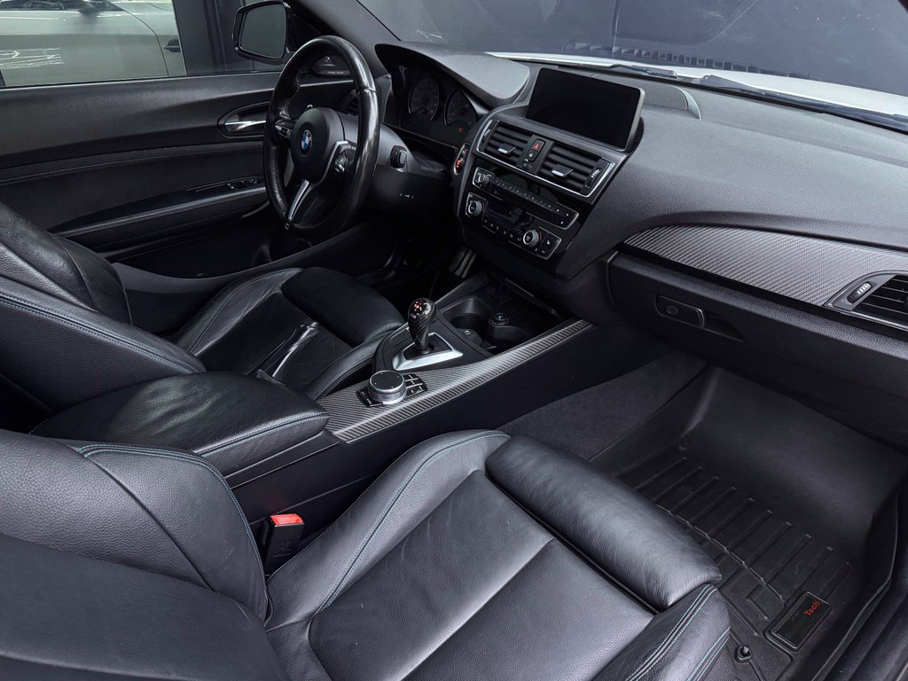 2017 BMW M2 Coupe Base - Photo 24