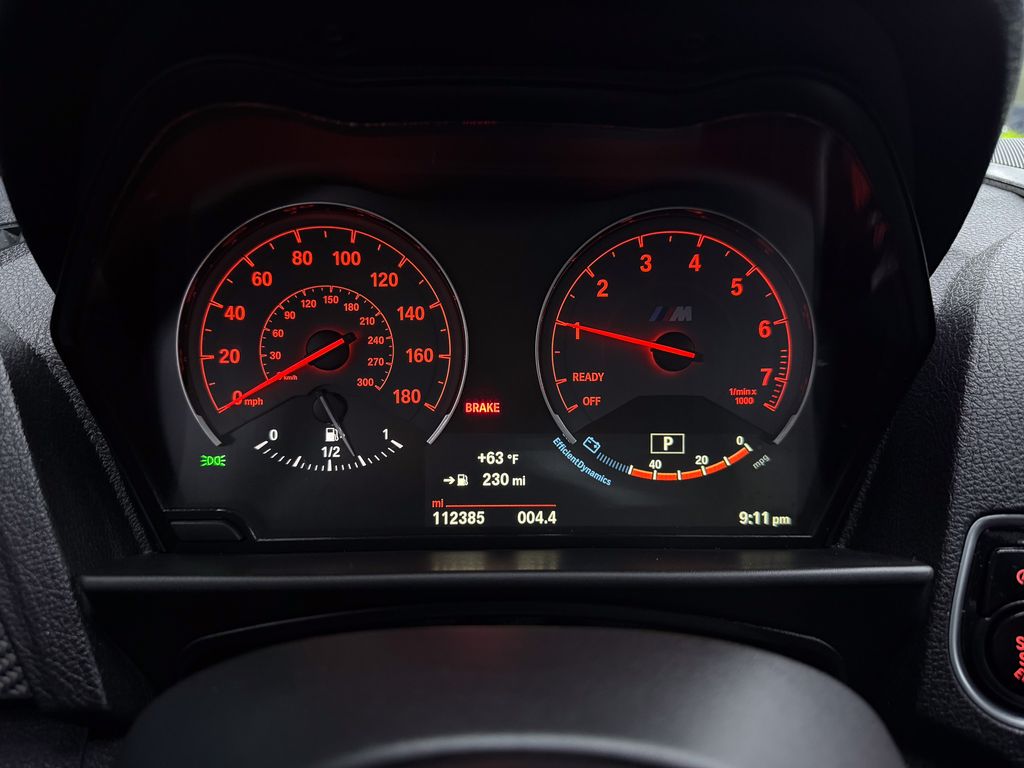 2017 BMW M2 Coupe Base - Photo 27