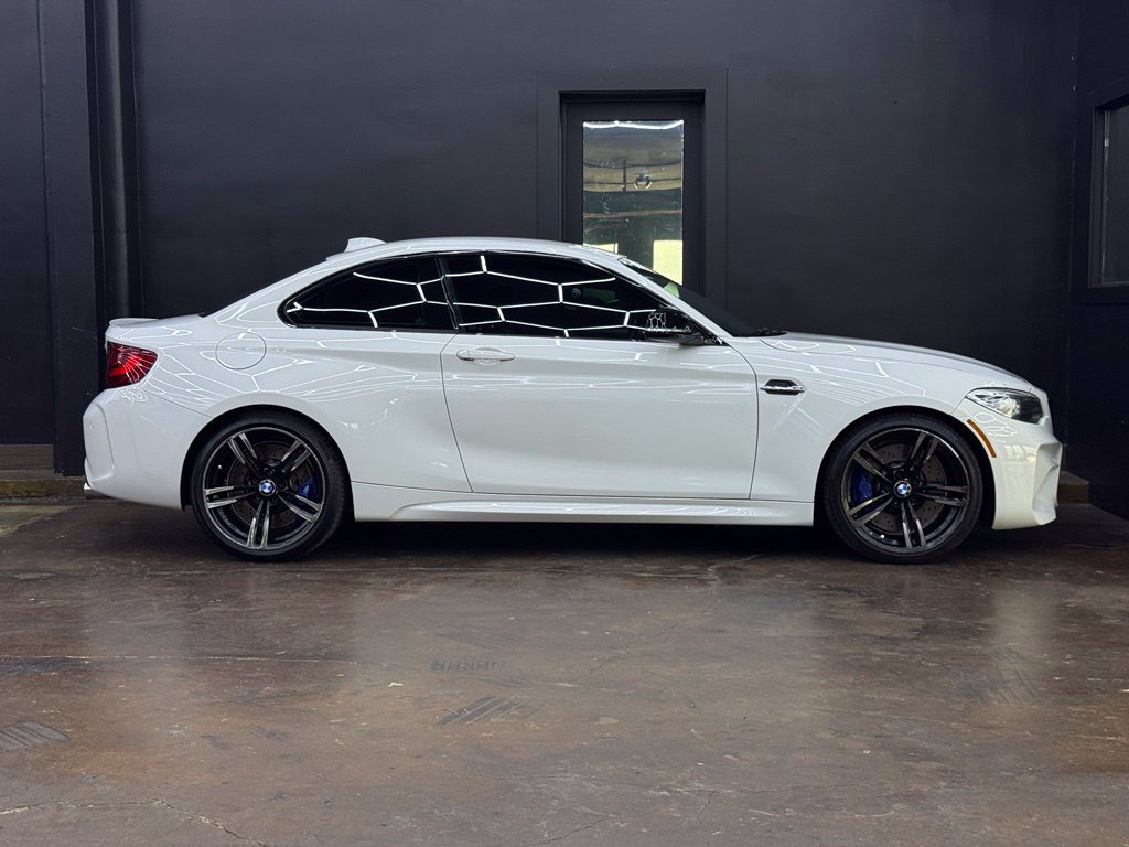 2017 BMW M2 Coupe Base - Photo 27