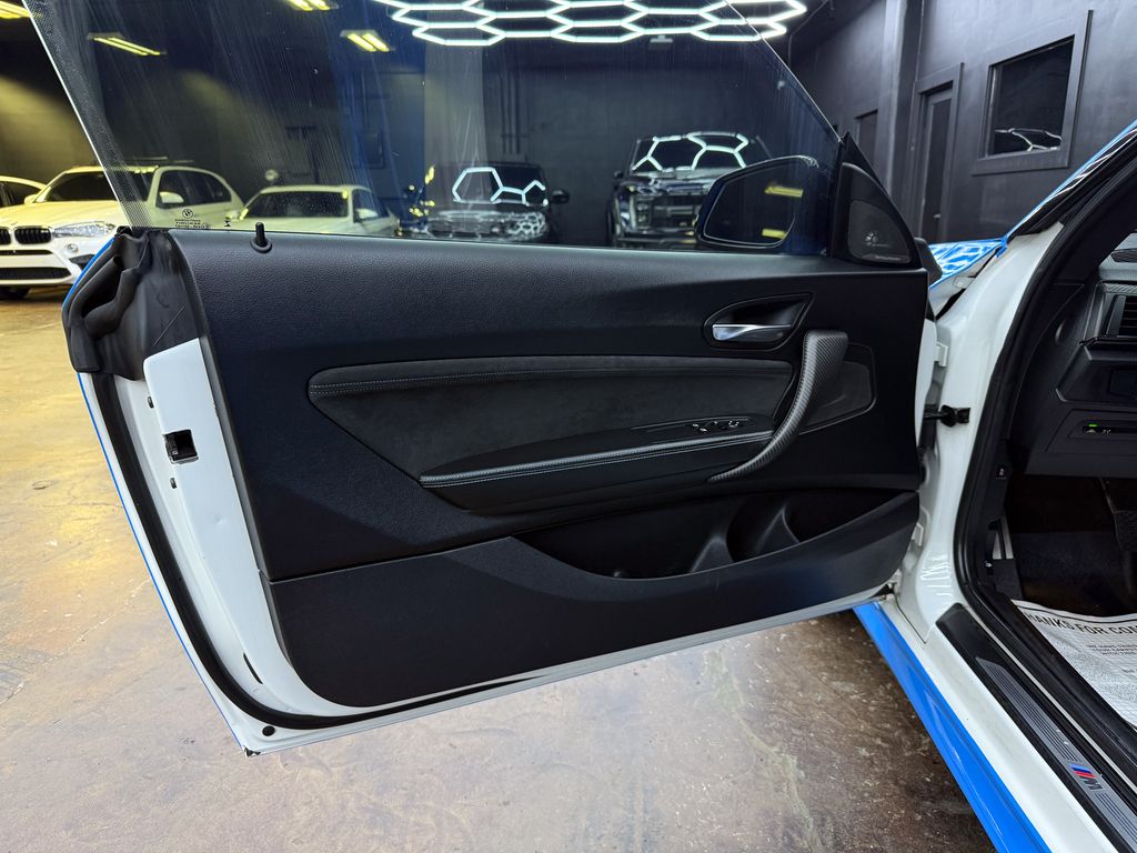 2017 BMW M2 Coupe Base - Photo 29