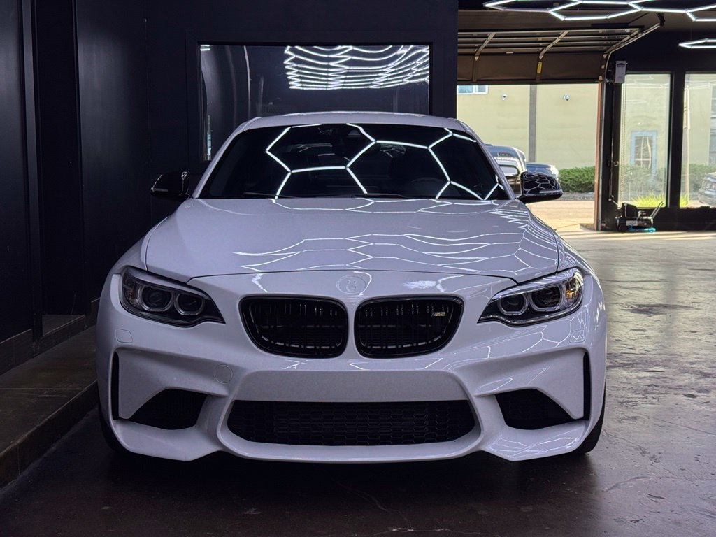 2017 BMW M2 Coupe Base - Photo 3