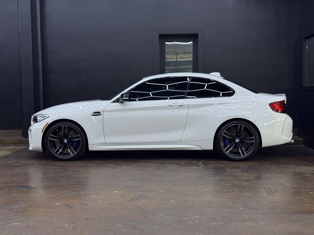2017 BMW M2 Coupe Base - Photo 5