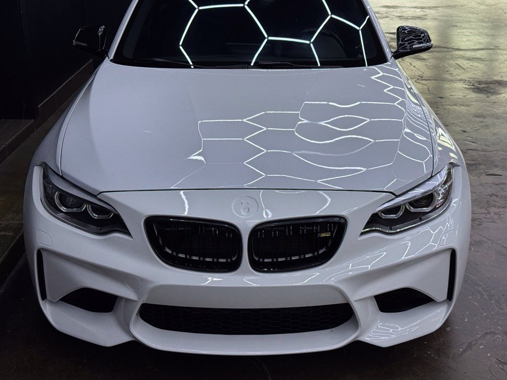 2017 BMW M2 Coupe Base - Photo 7