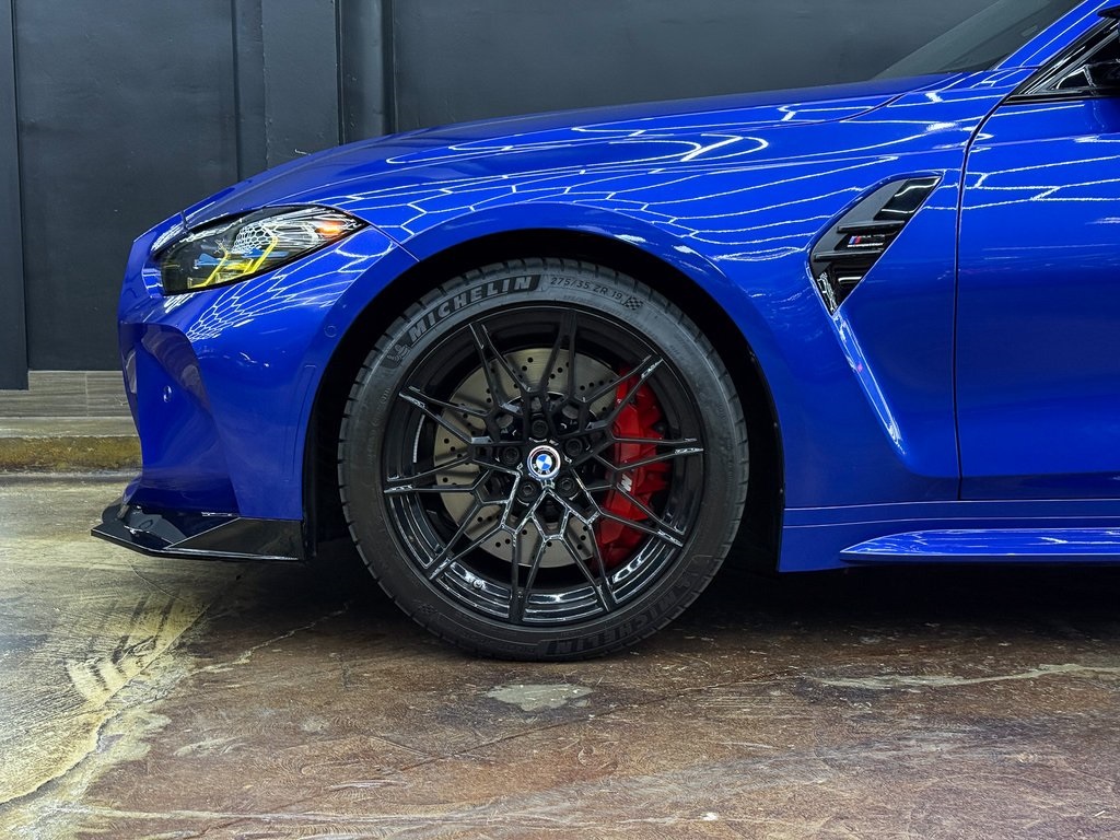 2024 Bmw M3 3 photo 4