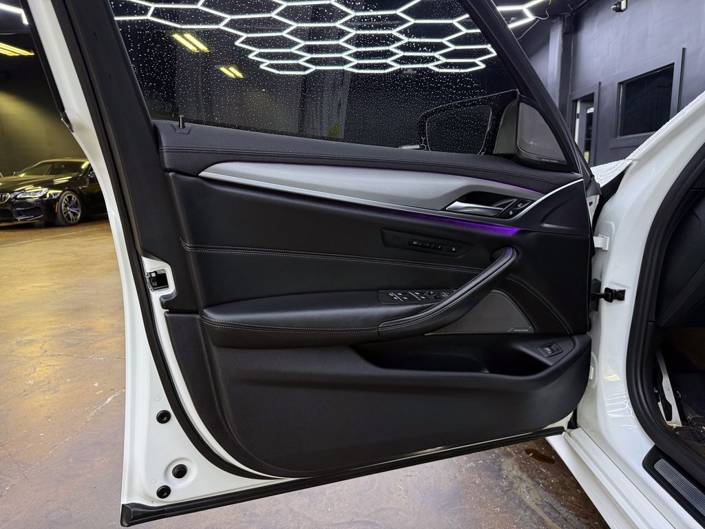 2019 BMW M5 Base - Photo 12