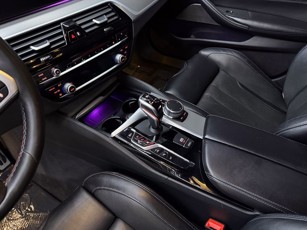 2019 BMW M5 Base - Photo 13