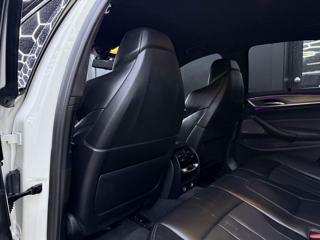 2019 BMW M5 Base - Photo 18