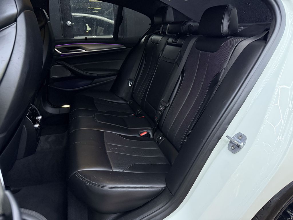 2019 BMW M5 Base - Photo 19