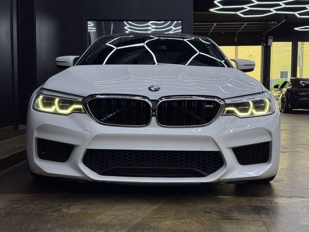 2019 BMW M5 Base - Photo 2