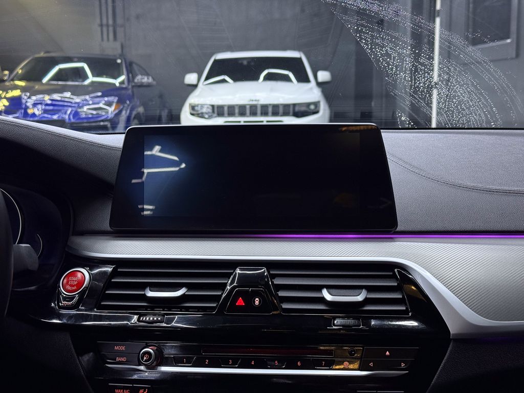 2019 BMW M5 Base - Photo 23