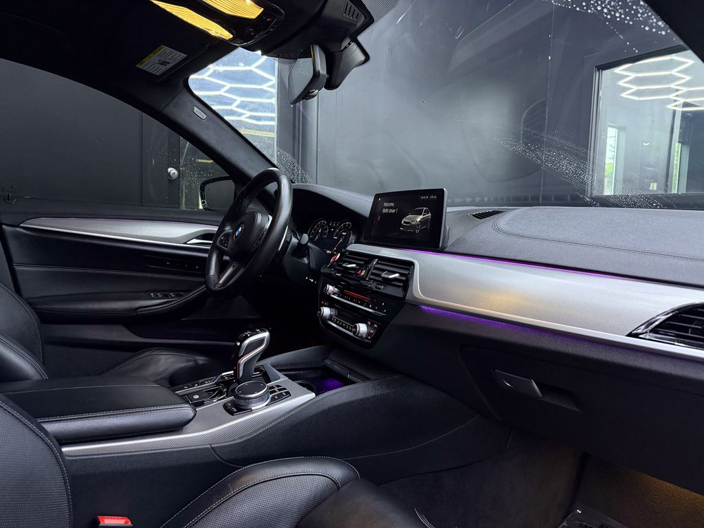2019 BMW M5 Base - Photo 26