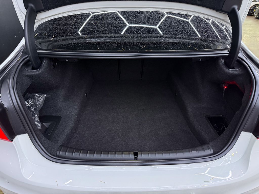 2019 BMW M5 Base - Photo 27
