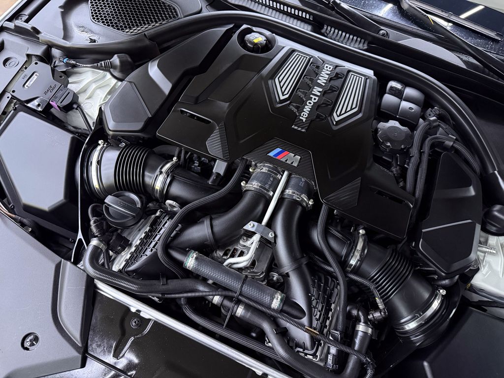 2019 BMW M5 Base - Photo 28