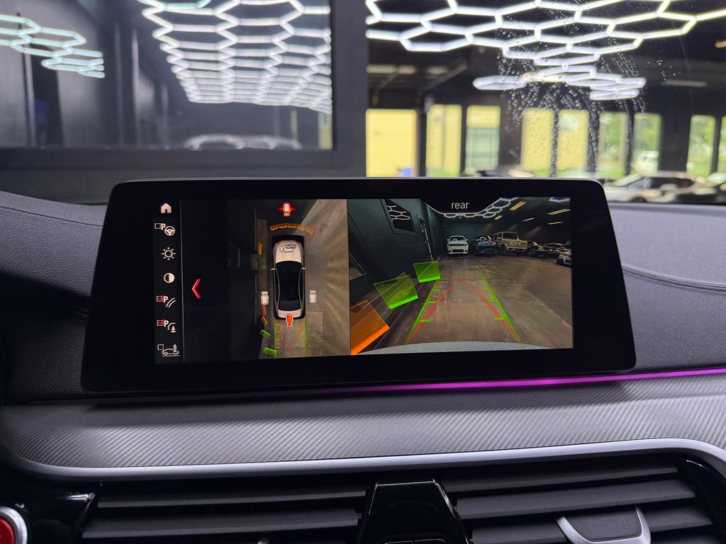 2019 BMW M5 Base - Photo 29