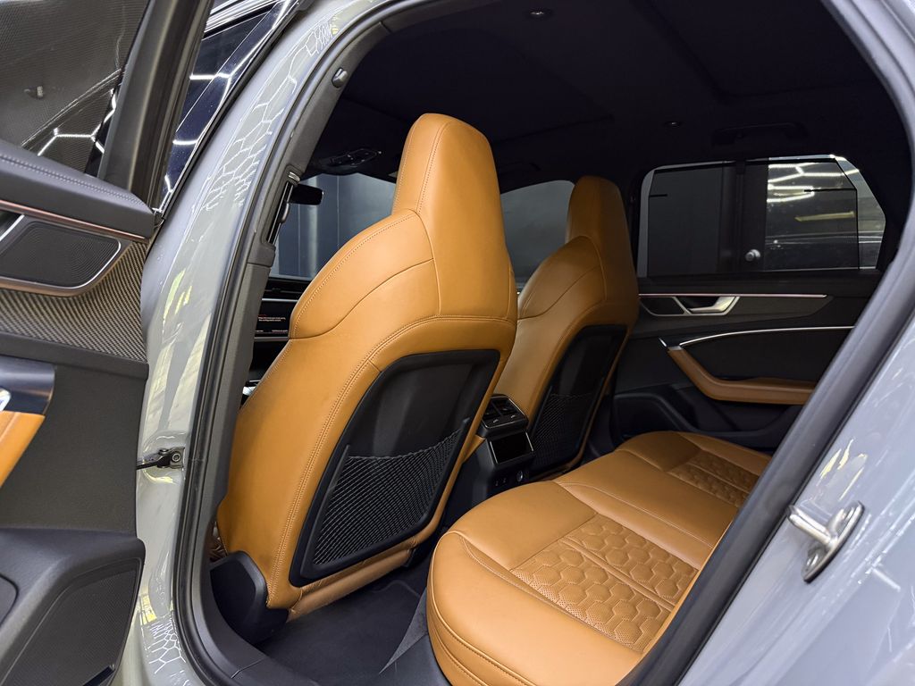 2022 Audi RS6 Avant Base - Photo 17