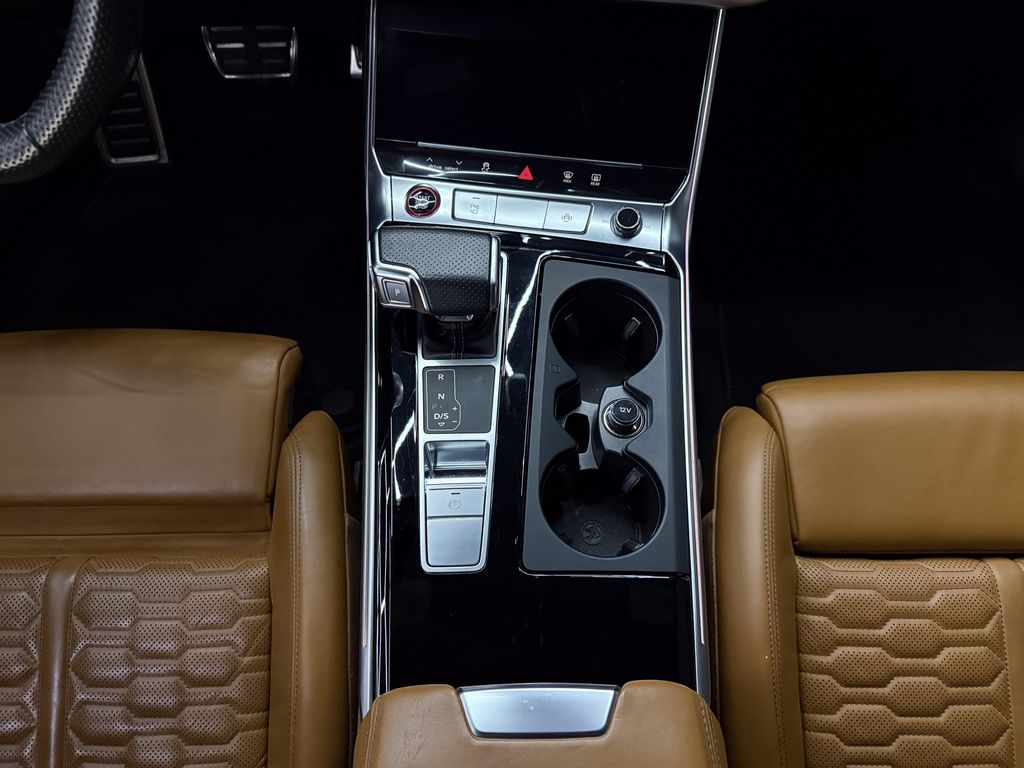 2022 Audi RS6 Avant Base - Photo 24