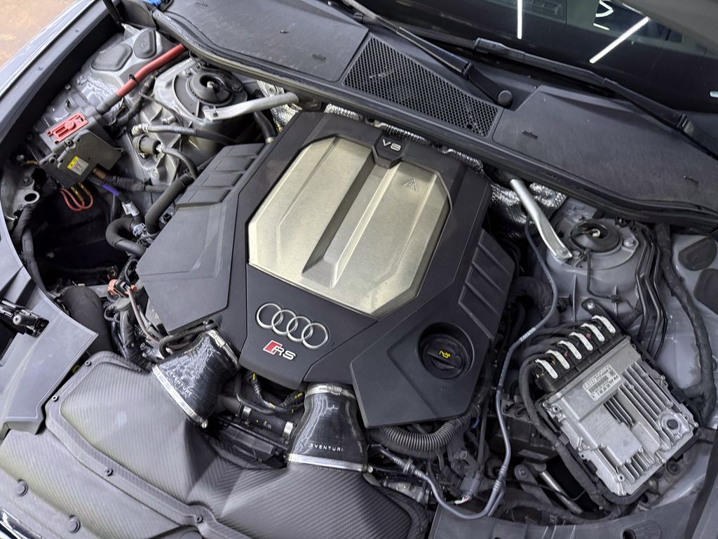 2022 Audi RS6 Avant Base - Photo 31