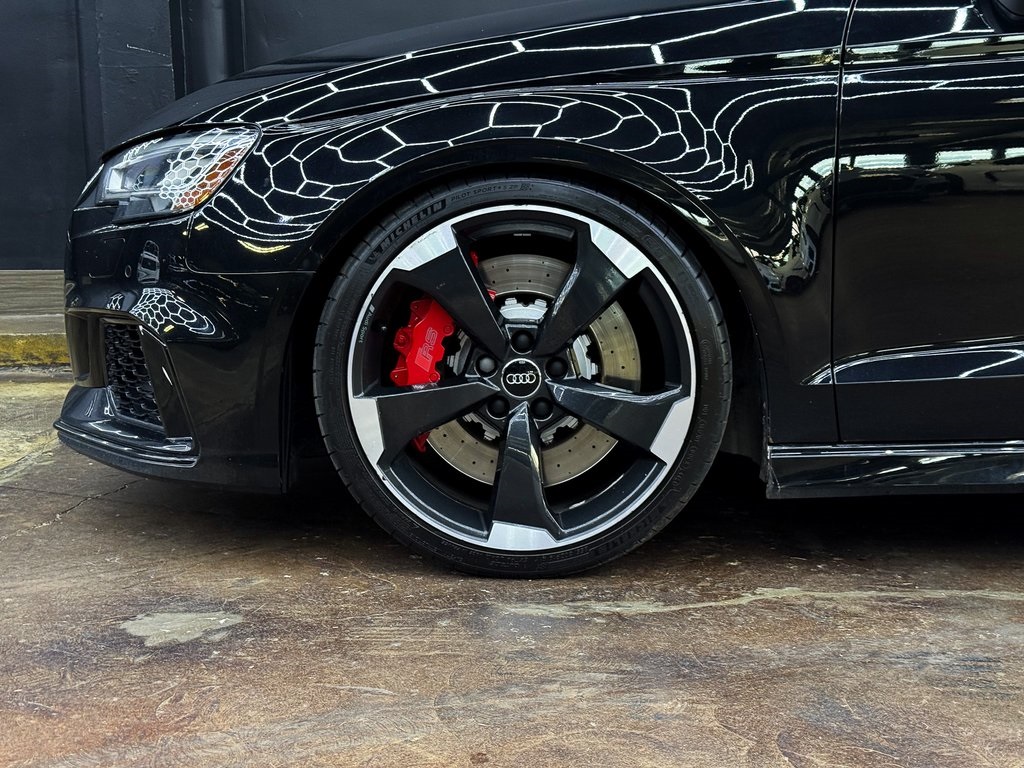 2019 Audi RS 3 Base photo 4