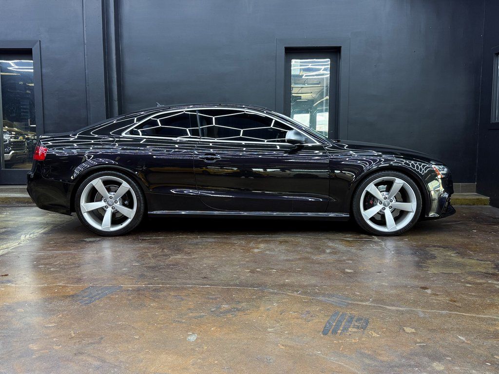 2013 Audi RS 5 Base - Photo 10