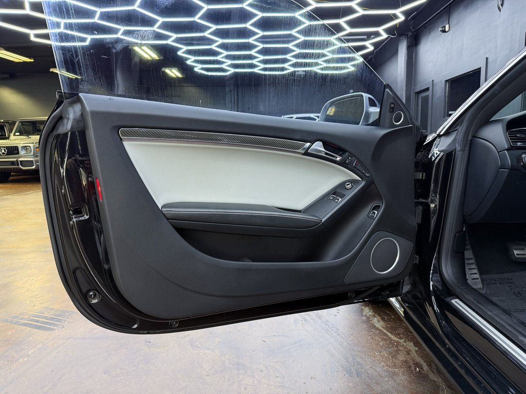 2013 Audi RS 5 Base - Photo 12