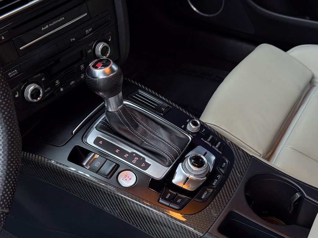 2013 Audi RS 5 Base - Photo 14