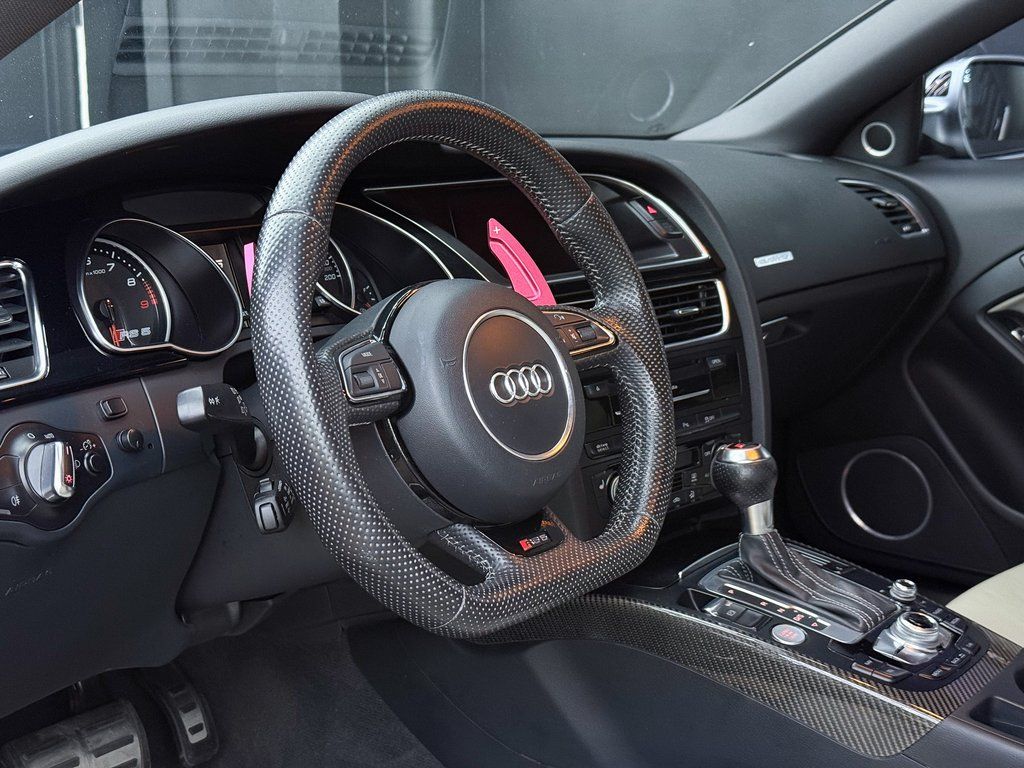 2013 Audi RS 5 Base - Photo 15