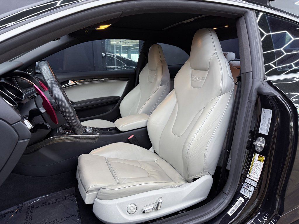2013 Audi RS 5 Base - Photo 16