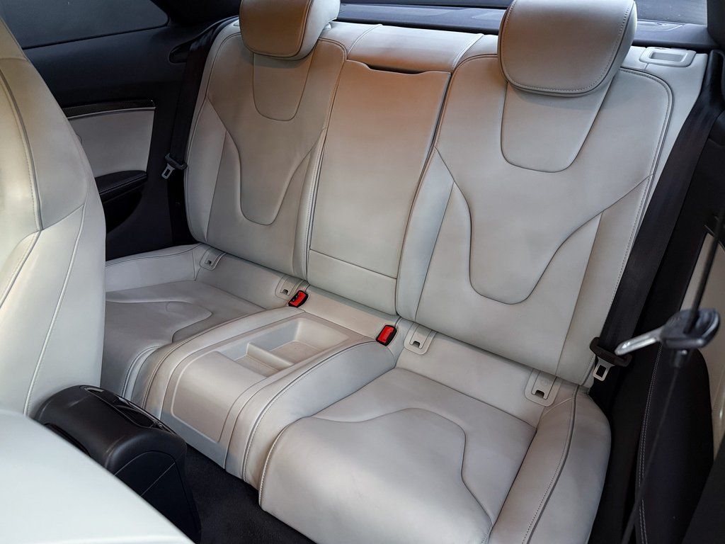 2013 Audi RS 5 Base - Photo 18