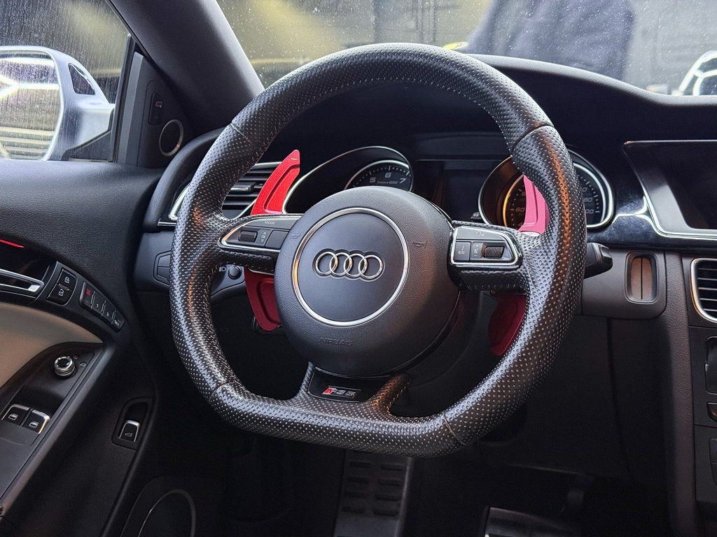 2013 Audi RS 5 Base - Photo 20