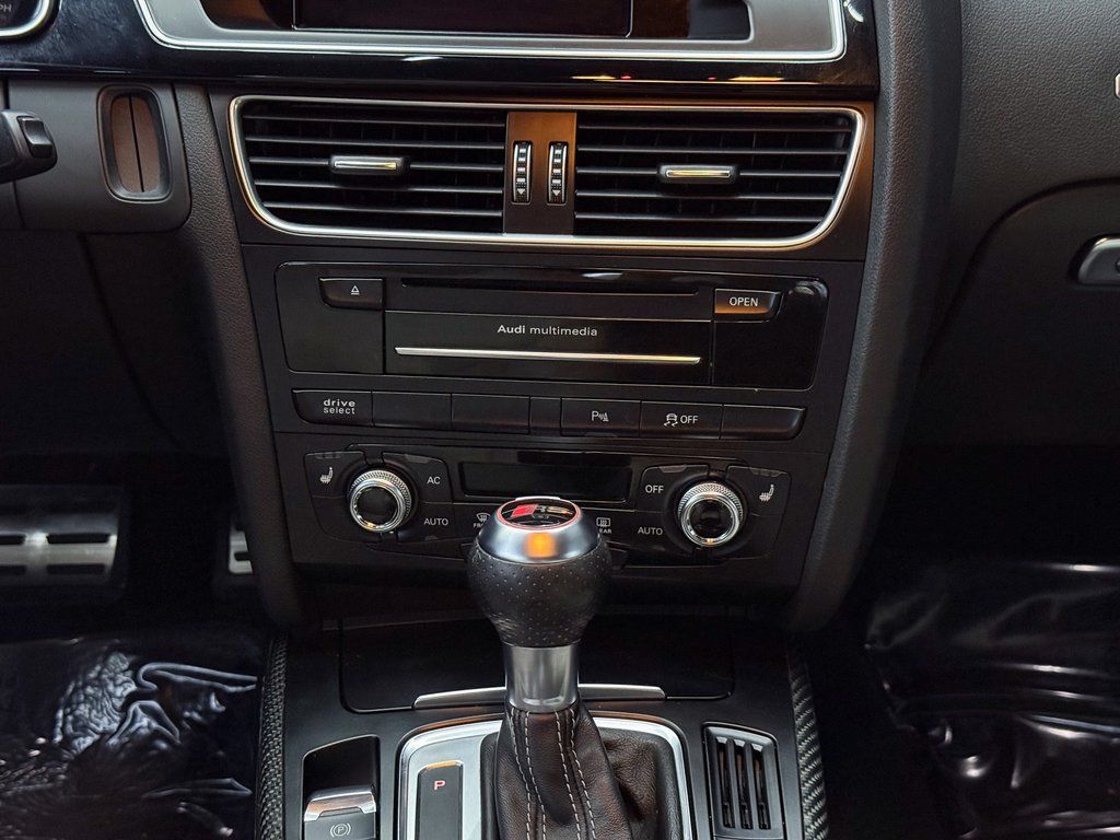 2013 Audi RS 5 Base - Photo 22