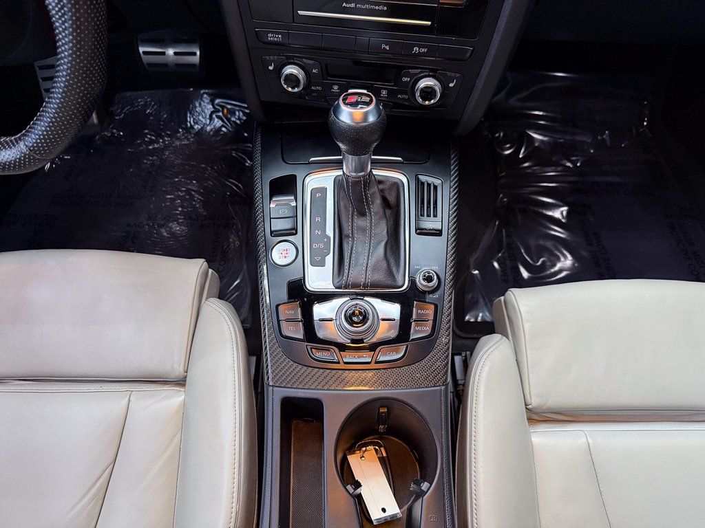 2013 Audi RS 5 Base - Photo 23