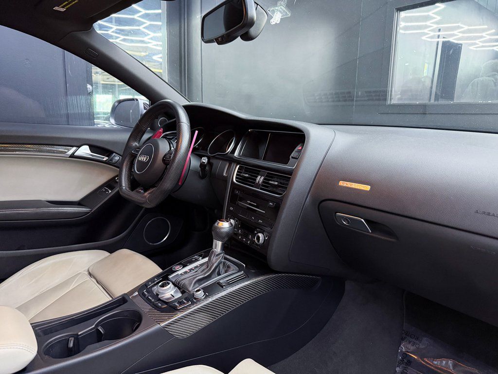 2013 Audi RS 5 Base - Photo 25