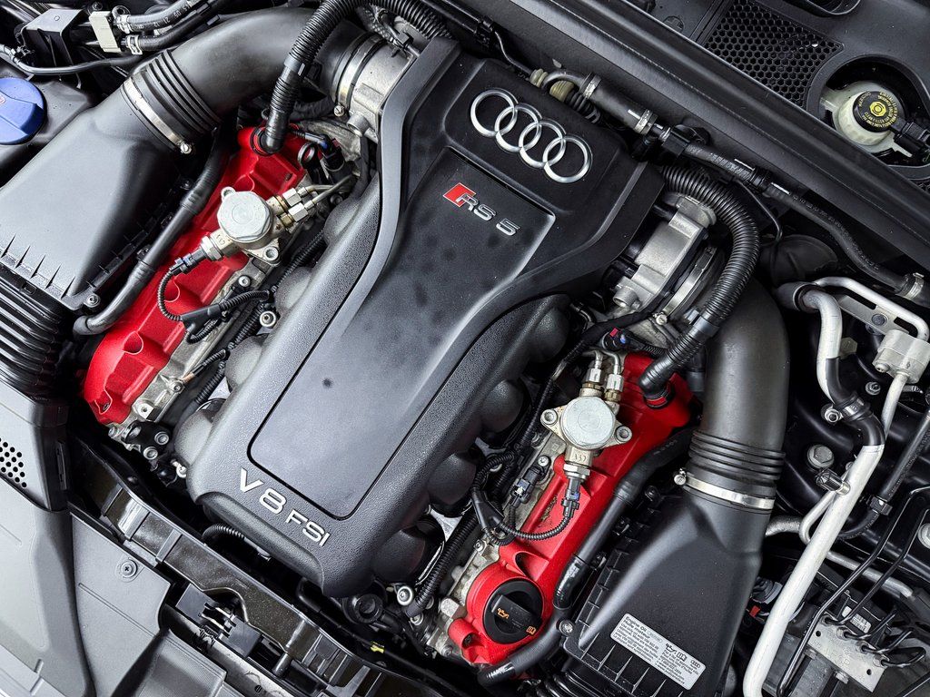 2013 Audi RS 5 Base - Photo 28