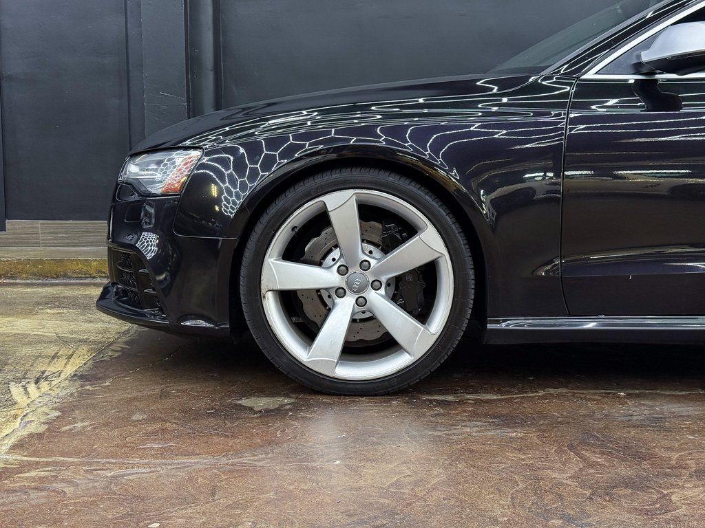 2013 Audi RS 5 Base - Photo 4