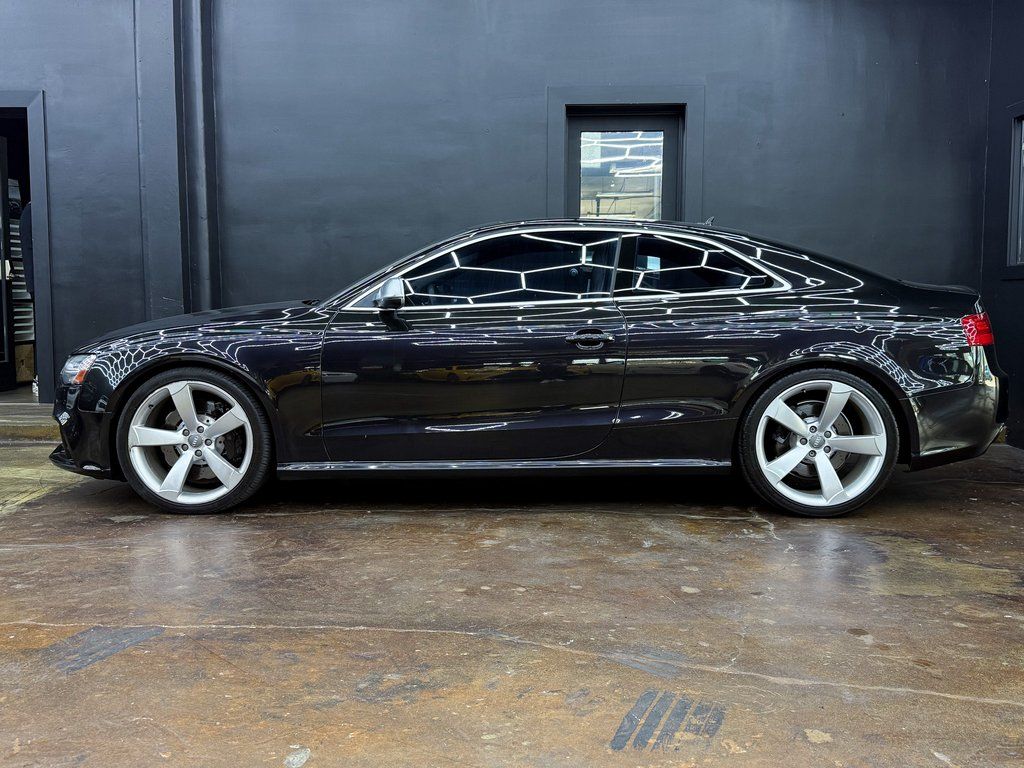 2013 Audi RS 5 Base - Photo 5