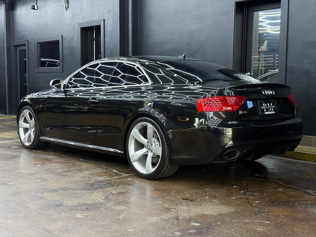 2013 Audi RS 5 Base - Photo 7