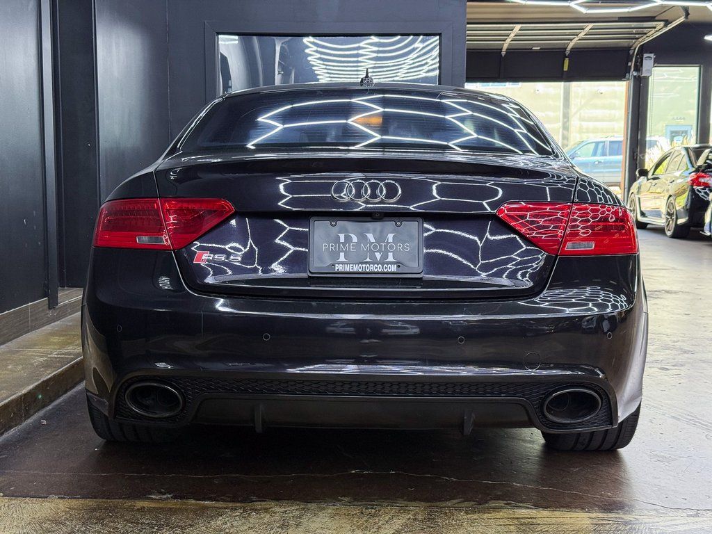 2013 Audi RS 5 Base - Photo 8