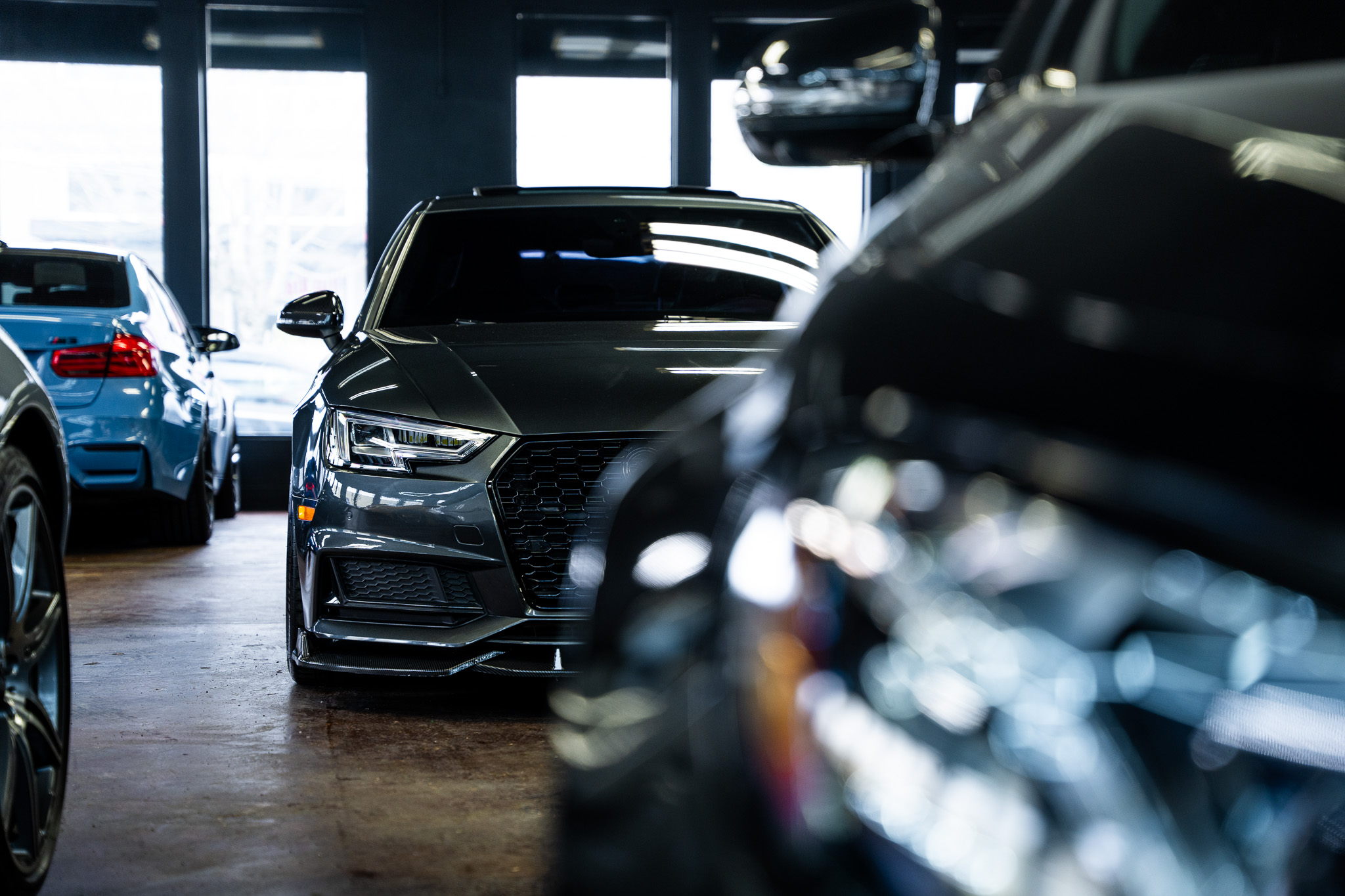 Sell Your Car